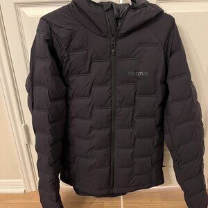 Marmot Men's WarmCube Active Novus Insulated Hoody